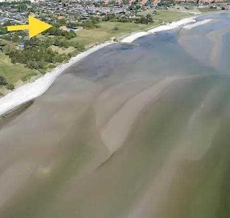 Havgassens Apartmán Sæby