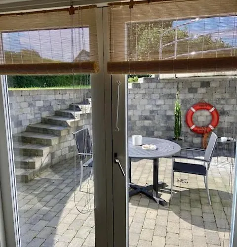 Havgassens Appartement Sæby